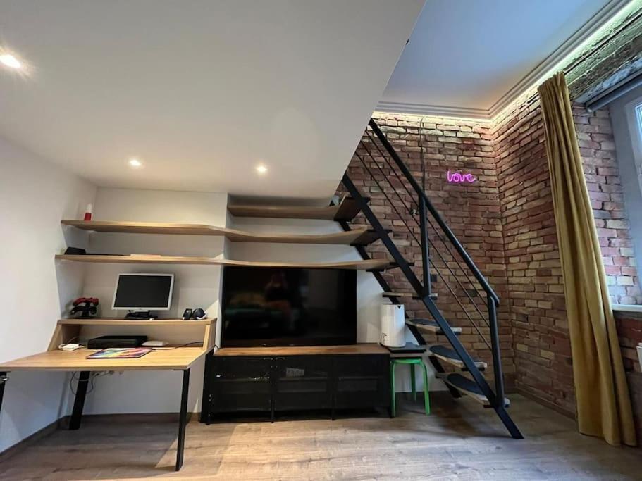 Apartman V Srdci Bratislavy Bratislava Exterior photo