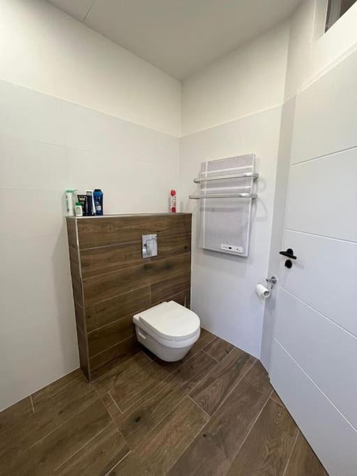 Apartman V Srdci Bratislavy Bratislava Exterior photo