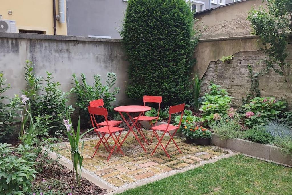 Apartman V Srdci Bratislavy Bratislava Exterior photo